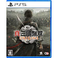 コーエーテクモゲームス PS5ゲームソフト 真・三國無双 ORIGINS