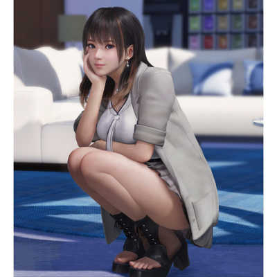 コーエーテクモゲームス PS5ゲームソフト Venus Vacation PRISM - DEAD