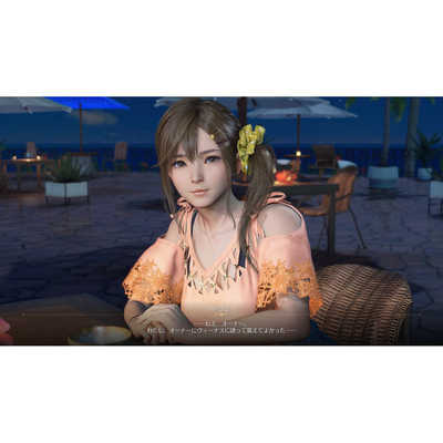 中古  | コーエー ゲームソフト 通常版 Venus Vacation PRISM-DEAD O プレイステーション5 2025年製 ELJM-30600 【619】 中古 | コーエー ゲームソフト 通常版 Venus Vacation PRISM