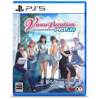 スキンヴィーナス　２箱 コーエーテクモゲームス PS5ゲームソフト Venus Vacation PRISM