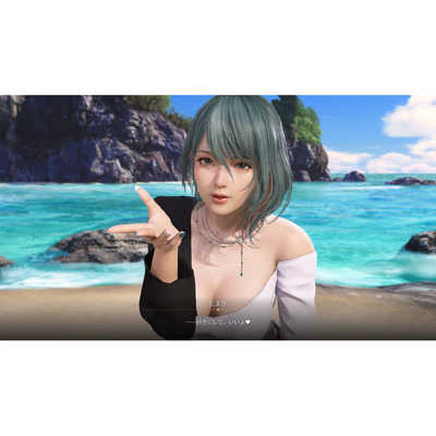 コーエーテクモゲームス PS4ゲームソフト Venus Vacation PRISM