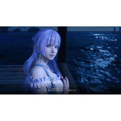 コーエーテクモゲームス PS4ゲームソフト Venus Vacation PRISM