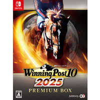 コーエーテクモゲームス PS4ゲームソフト Winning Post 10 2025