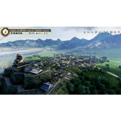 Koei Tecmo Games - 【ガヤ】信長の野望・新生 Switch 新品 シュリンク付 Amazon.co.jp: 【Switch】信長の野望・新生 with パワーアップ