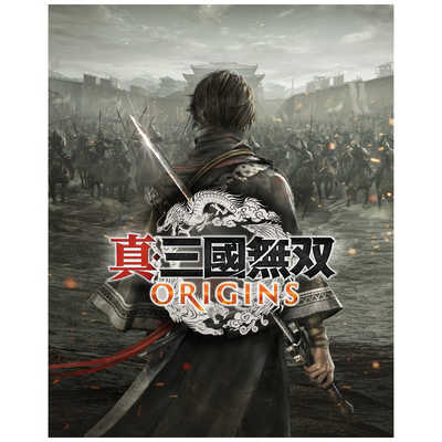 【PC】真・三國無双 ORIGINS TREASURE BOX [Steam版] GAMECITYオンラインショッピング：真・三國無双 ORIGINS