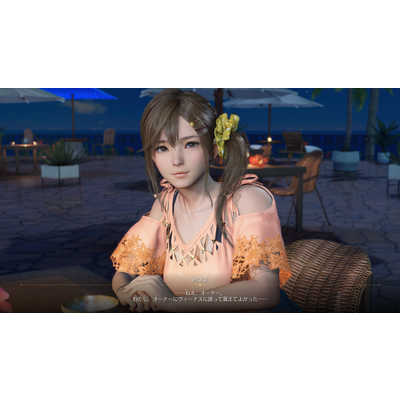 コーエーテクモゲームス Venus Vacation PRISM - DEAD OR ALIVE