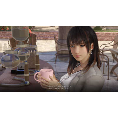 コーエーテクモゲームス Venus Vacation PRISM - DEAD OR ALIVE