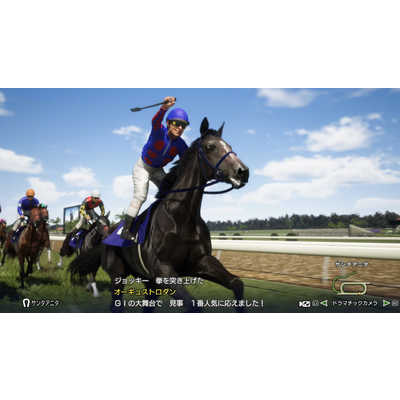 コーエーテクモゲームス Winning Post 10 2025 ［Windows用］ KTGS