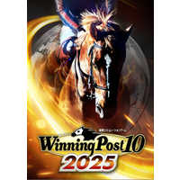 ウイニングポスト10 2025 PREMIUMBOX プレミアムボックス　限定版 NS) Winning Post 10 2025 (Premium Box) 日本限定版