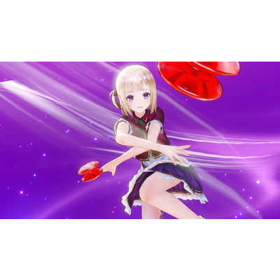 コーエーテクモゲームス Switchゲームソフト ライザのアトリエ ～秘密