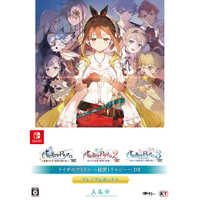 コーエーテクモゲームス Switchゲームソフト ライザのアトリエ ～秘密