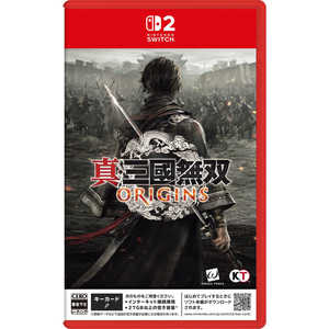 ^EOo ORIGINS [Nintendo Switch 2 p]
