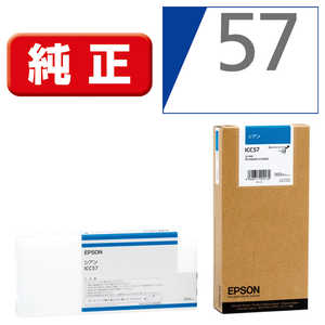 ץ EPSON 󥯥ȥå () ICC57 ()