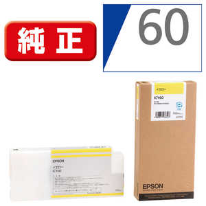 ץ EPSON 󥯥ȥå() ICY60 ()