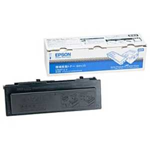 ץ EPSON Ķʥȥʡ LPB4T12V (֥å)