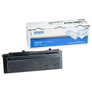 ץ EPSON Ķʥȥʡ LPB4T13V(֥å)