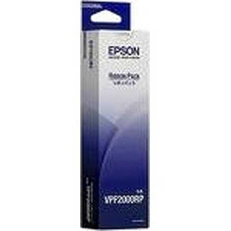 エプソン　EPSON エプソン　EPSON リボンパック VPF2000RP VPF2000RP