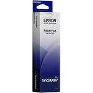 ＜コジマ＞ エプソン EPSON リボンパック VPF2000RP