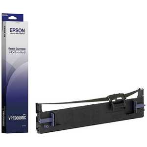 エプソン EPSON ドットインパクトプリンター VP-F2100 106桁 漢字高速