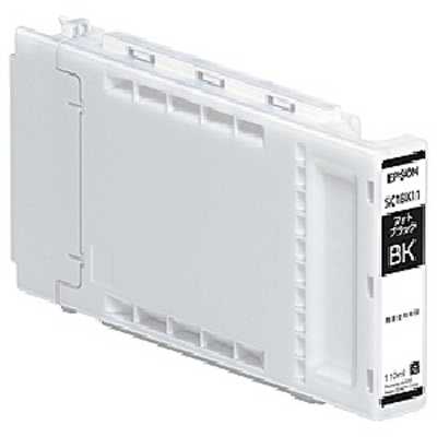 エプソン EPSON ｢純正｣インクカートリッジ (フォトブラック) SC1BK11 