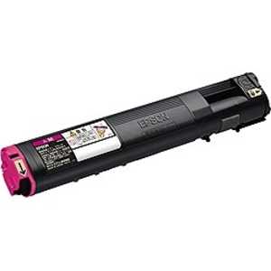 エプソン EPSON 環境推進トナー(Mサイズ) LPC3T21MV (マゼンタ)