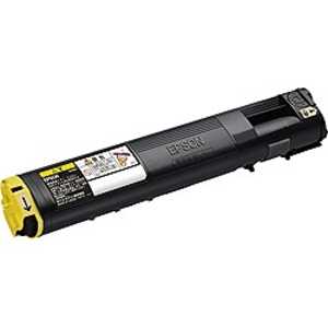 エプソン EPSON 環境推進トナー(Mサイズ) LPC3T21YV (イエロー)