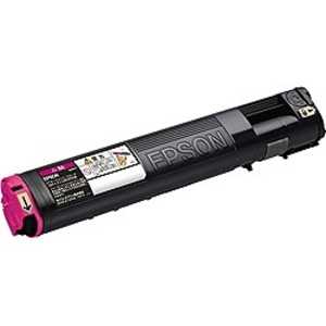 エプソン EPSON ETカートリッジ(Mサイズ) LPC3T21M (マゼンタ)