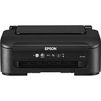 その他 EPSON PX-105 エプソン EPSON A4インクジェットプリンター PX-105 の通販 - カテゴリ