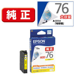 ץ EPSON 󥯥ȥå( ) ICY76 ()