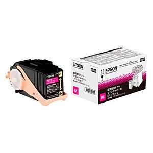 エプソン EPSON 「純正」環境推進トナー(マゼンタ) LPC3T31MV エプソン EPSON 「純正」環境推進トナー(マゼンタ) LPC3T31MV