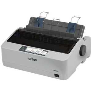 エプソン EPSON B4縦対応インパクトプリンタ「印字桁数:80桁(8インチ) 複写枚数:4枚」 VP-D500 エプソン EPSON B4縦対応インパクトプリンタ「印字桁数:80桁(8インチ) 複写枚数:4枚」 VP-D500