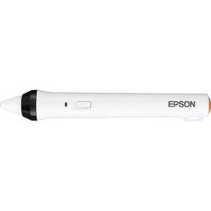 エプソン EPSON Easy Interactive Pen A 「電子ペン」 ELPPN04A (黄) エプソン EPSON Easy Interactive Pen A 「電子ペン」 ELPPN04A (黄)
