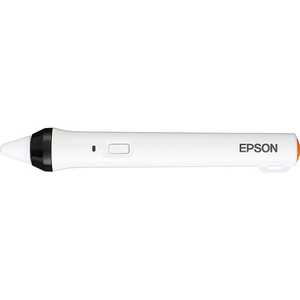 エプソン EPSON Easy Interactive Pen A 「電子ペン」 ELPPN04A (黄)