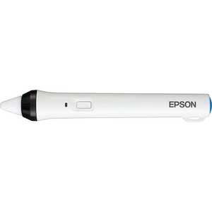 エプソン　EPSON Easy Interactive Pen B ｢電子ペン｣ ELPPN04B (青)