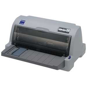 エプソン EPSON インパクトプリンタ「印字桁数:80桁(8インチ)複写枚数:5枚」 VP-930R エプソン EPSON インパクトプリンタ「印字桁数:80桁(8インチ)複写枚数:5枚」 VP-930R
