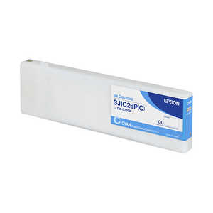 ץ EPSON ץ󥿡 ޥåȥ  SJIC26PC