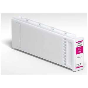エプソン EPSON 「純正」インクカートリッジ(ビビッドマゼンタ) SC8VM70 エプソン EPSON 「純正」インクカートリッジ(ビビッドマゼンタ) SC8VM70
