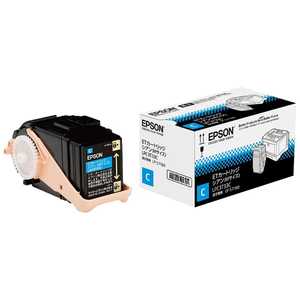 エプソン EPSON 「純正」ETカートリッジ(シアン Mサイズ) LPC3T33C エプソン EPSON 「純正」ETカートリッジ(シアン Mサイズ) LPC3T33C