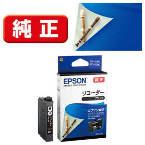 エプソン　EPSON ｢純正｣インクカートリッジ RDH-BK