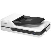 EPSON DS-1630 フラットベッドスキャナー Amazon | エプソン スキャナー DS-1630 (フラットベッド/A4両面