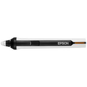エプソン EPSON プロジェクター用 電子ペン(黄) Easy Interactive Pen A ELPPN05A エプソン EPSON プロジェクター用 電子ペン(黄) Easy Interactive Pen A ELPPN05A