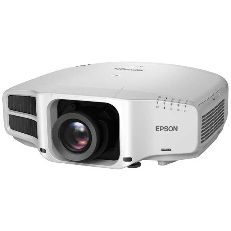 安売り エプソン ELPLM08 EB-L1000 EB-L1500U L1505Uを除く EB-G7000用中焦点レンズ 取り寄せ商品 