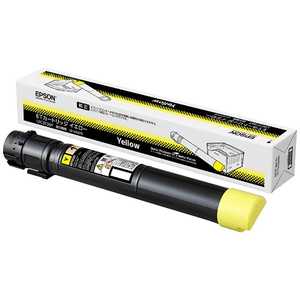 エプソン EPSON (純正)トナーカートリッジ(イエロー) LPC3T36Y