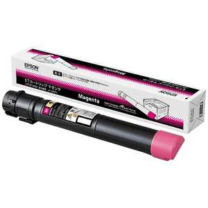 エプソン EPSON (純正)トナーカートリッジ(マゼンタ) LPC3T36M