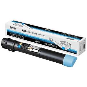 エプソン EPSON (純正)トナーカートリッジ(シアン) LPC3T36C