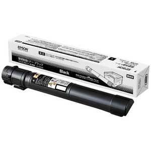 エプソン EPSON (純正)環境推進トナーカートリッジ(ブラック) LPC3T36KV