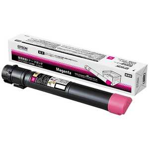エプソン EPSON (純正)環境推進トナーカートリッジ(マゼンタ) LPC3T36MV