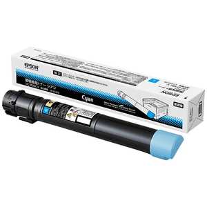 エプソン EPSON (純正)環境推進トナーカートリッジ(シアン) LPC3T36CV