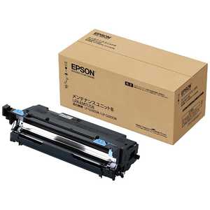 エプソン EPSON 「純正」メンテナンスユニットB LPA4MTU5B エプソン EPSON 「純正」メンテナンスユニットB LPA4MTU5B