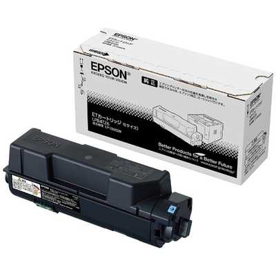 エプソン EPSON ｢純正｣トナーカートリッジ(黒) LPB4T26 の通販 